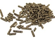 BEET PULP, PELLETS