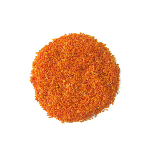 CARROT GRANULES