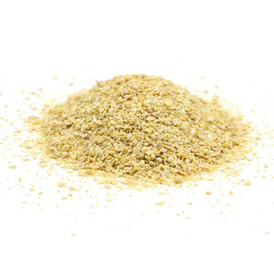 SOYBEAN MEAL